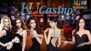 Khuyến mãi Ku Casino 168K