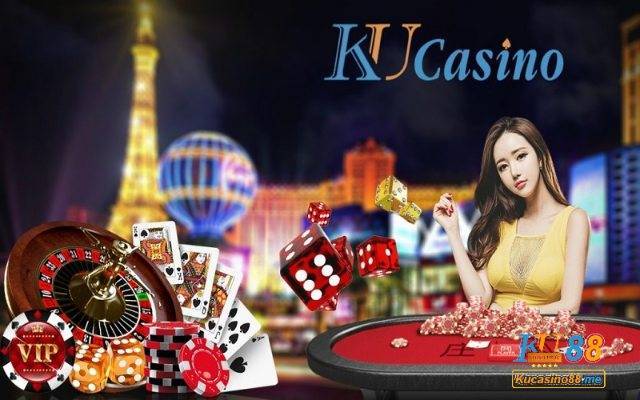 ku casino day