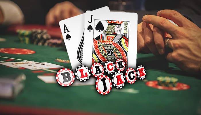 Cách chơi Blackjack Kubet